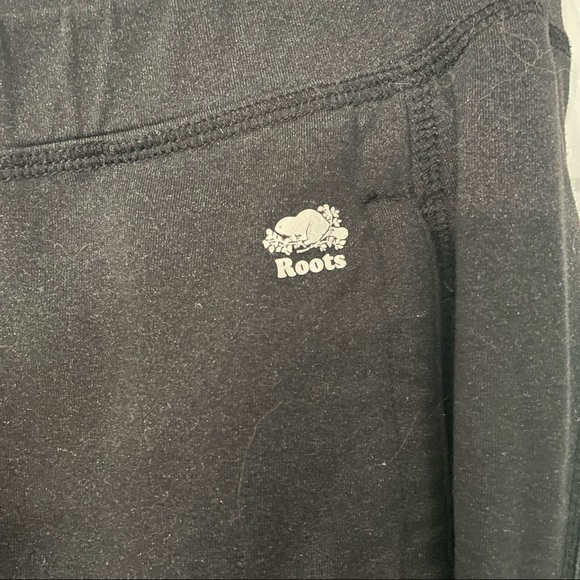 Mens Roots Yoga Pants - Picture 2 of 3